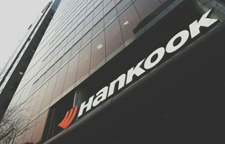 Hankook Tire presenta sus resultados económicos globales de 2017