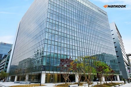 Hankook Tire registra un aumento de las ventas globales 