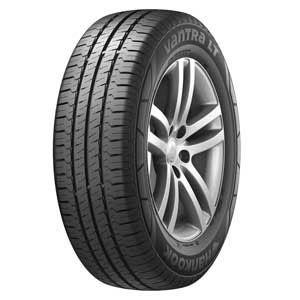 Hankook Vantra LT