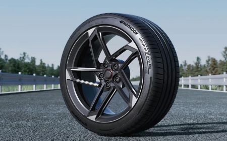 Hankook Ventus evo SUV