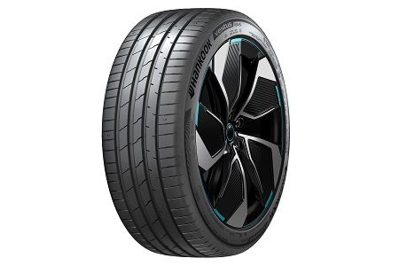 Hankook Ventus iON