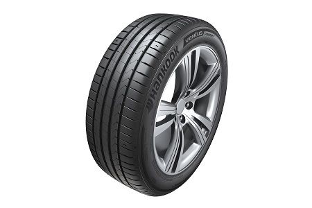 Hankook Ventus Prime 4