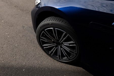 Hankook Ventus Prime 4