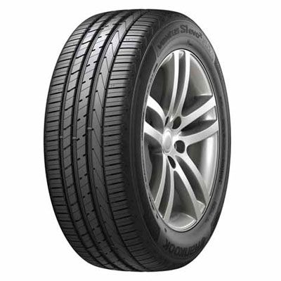Hankook Ventus S1 evo2 SUV