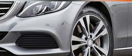 Hankook Ventus S1 evo²