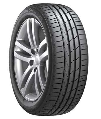 Hankook Ventus S1 evo²