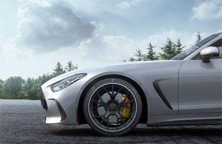 Hankook Ventus S1 evo Z