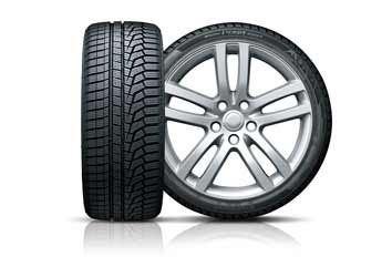 Hankook Winter i*cept evo2