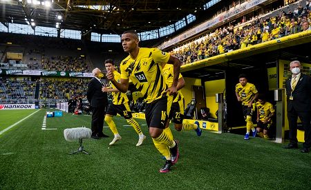 Hankook y el Borussia Dortmund inician su 12ª temporada de colaboración