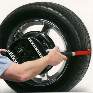 HawkEye Elite, nuevo alineador de Hunter