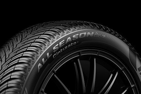 Hereda la tecnología adaptativa de la banda de rodadura 