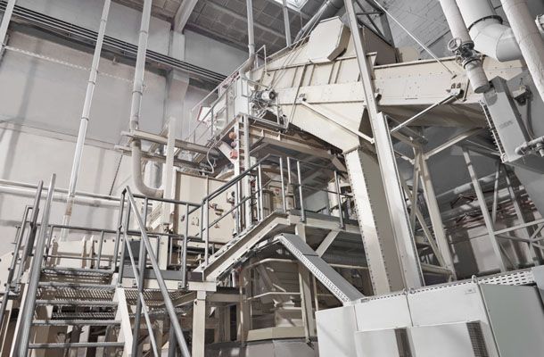 Hurricane de Continental