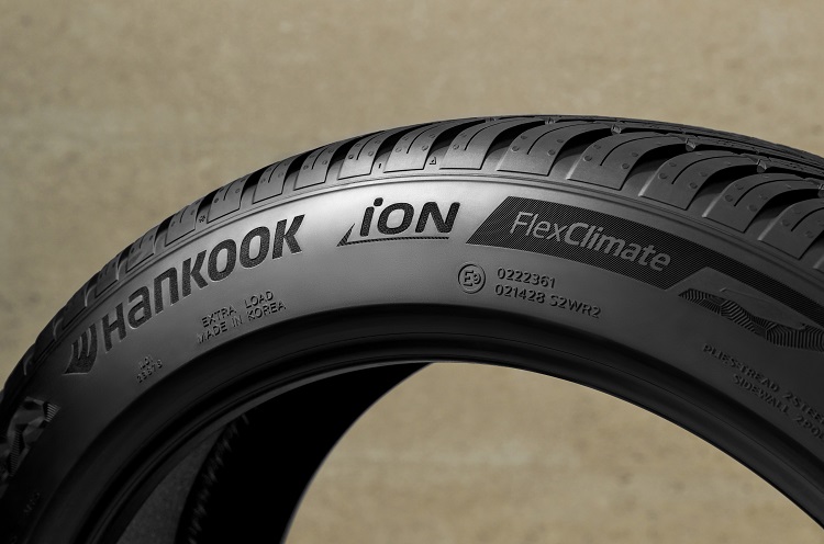 Hankook iON FlexClimate