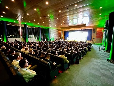 I Congreso de Talleres de CONEPA