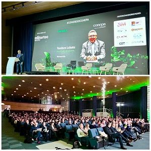 I Congreso Nacional de Talleres 'Sostenibles y Rentables' de CONEPA