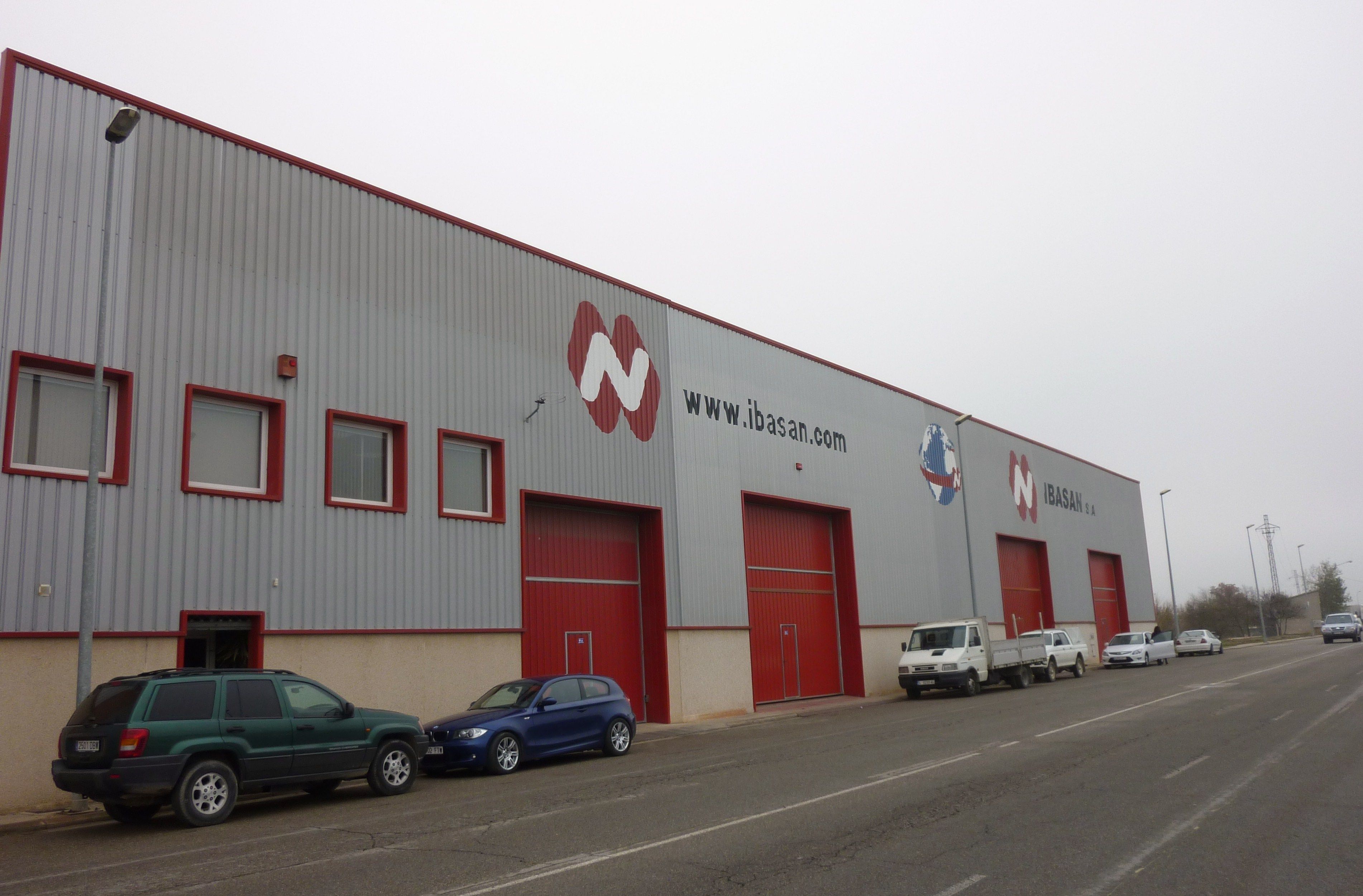 Ibasan, nominado a los Premios Hevea