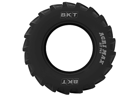 Ideal para aplicaciones en campo abierto