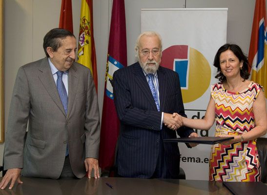 IFEMA y Banco Sabadell financiarán a los expositores