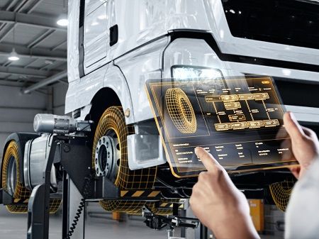 Implantación de modelos logísticos más eficientes