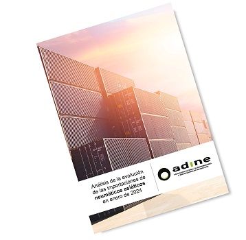 Importaciones enero 2024