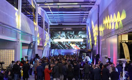 In_Advance, el Gran Premio de Tiresur reunió a más de 400 personas