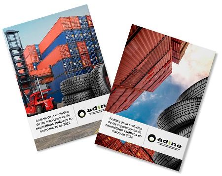 Informe de datos del mes de marzo