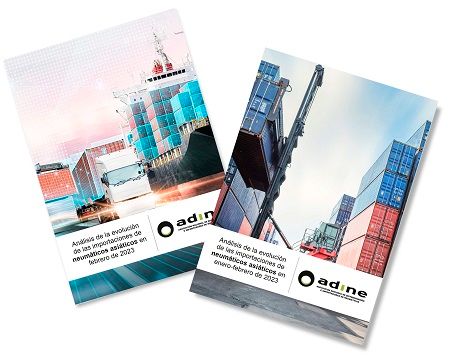 Informe del mes de febrero 2023