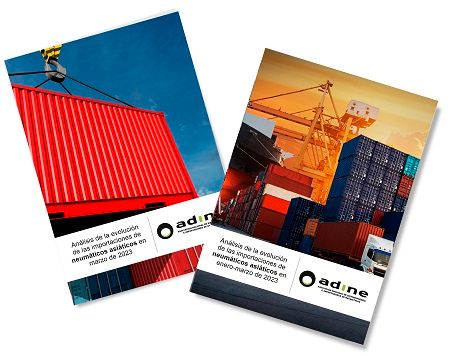 Informe del primer trimestre de 2023