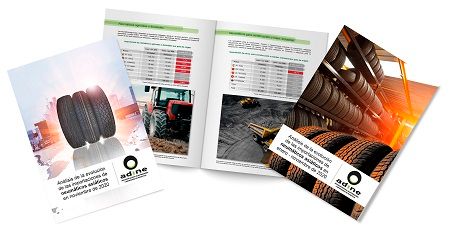 Informe sectorial de noviembre 2020