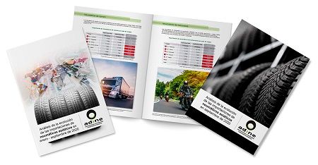 Informe sectorial de septiembre