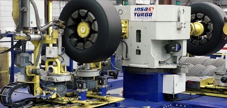 INSA Turbo y Kraiburg Austria firman un nuevo acuerdo de colaboración