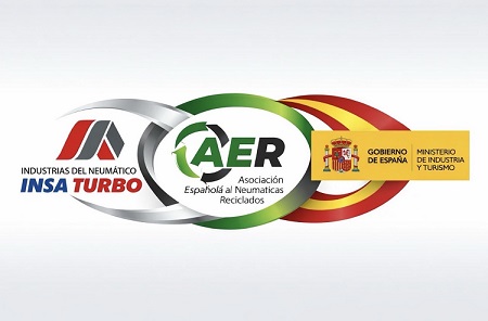 La AER considera la visita un hito para una industria clave en economía circular