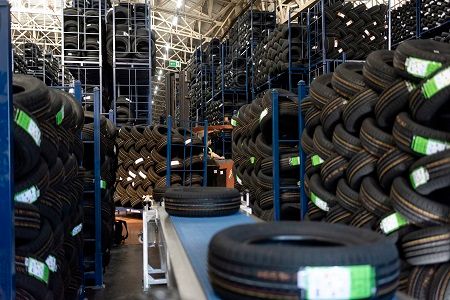 Instalaciones en Alginet de Top Recambios