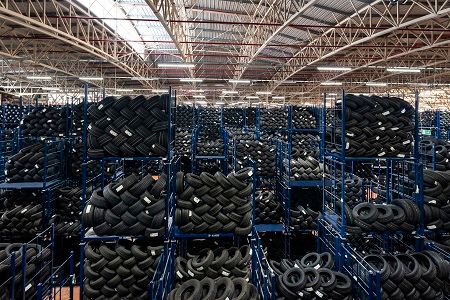 Instalaciones en Alginet de Top Recambios