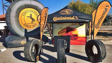 Instructivas jornadas de seguridad vial a pie de carretera