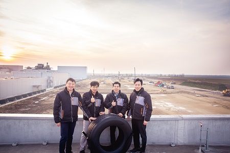 Invertirá 540 millones de euros