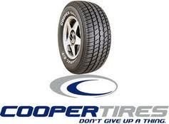 ISO 9001:2008 para las fábricas de Cooper Tire