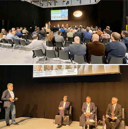 IV Foro ADINE