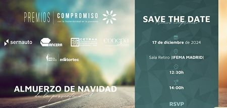 IV Premios Compromiso