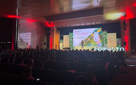 IX Encuentro de Sernauto