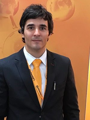 Jaime Rodríguez