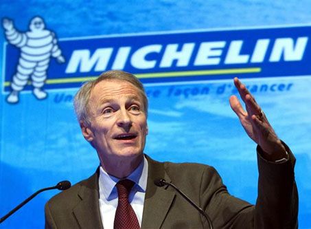 Jean-Dominique Senard