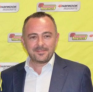 Joaquín Pérez Martínez