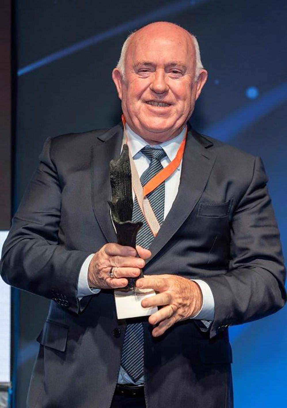 Joaquín Pérez Vázquez