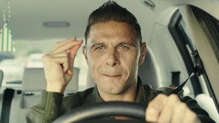 Joaquín Sánchez ficha por Aurgi