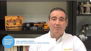 Jon Ander García