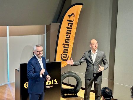 Jorge Cajal y Alberto Muñoz