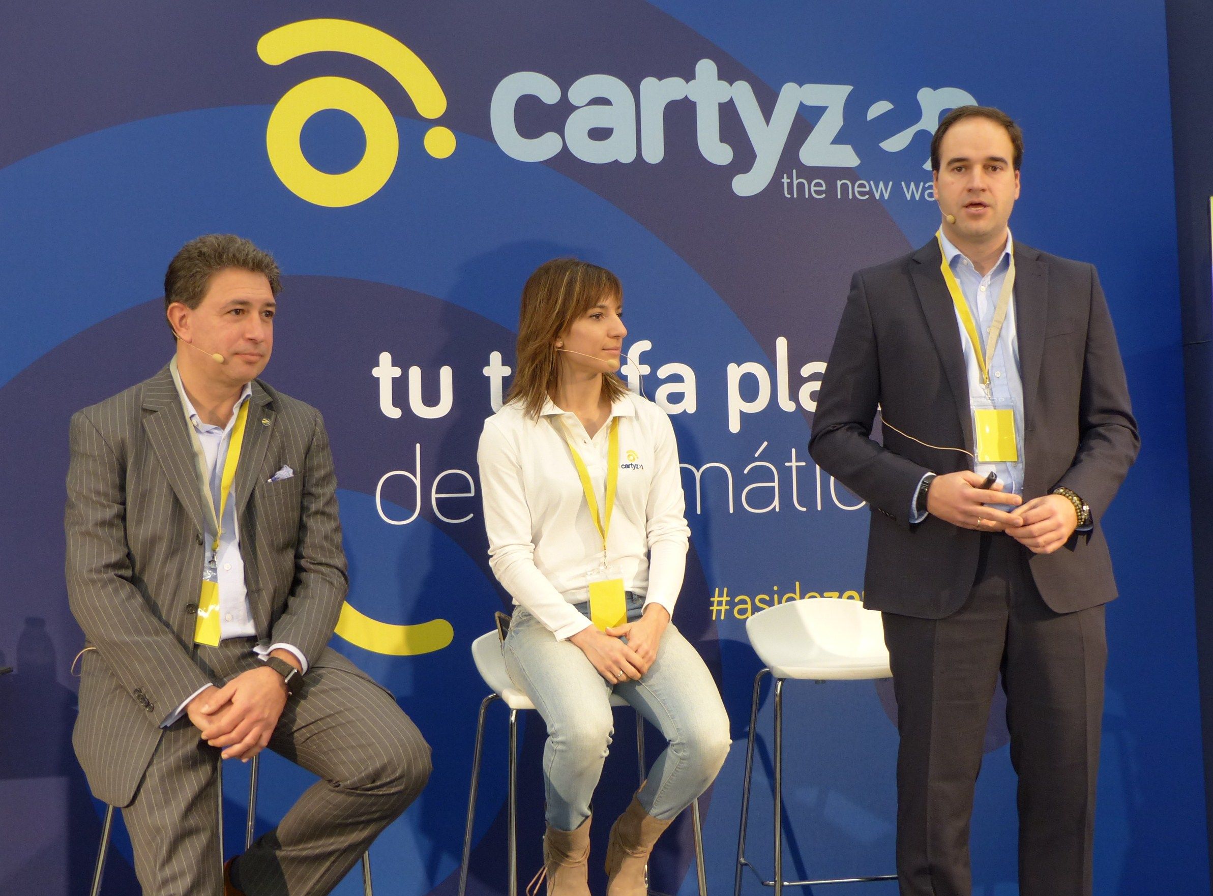 Jorge Crespo, Javier Iglesias y Sandra Sánchez, Campeona del Mundo Karate Kata