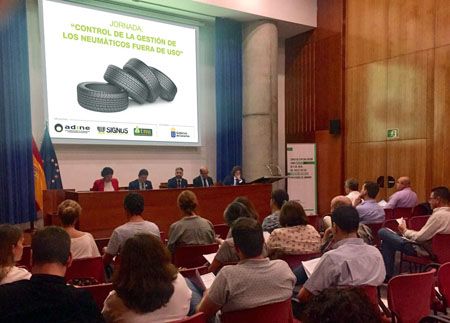 Jornada contra el fraude en Canarias