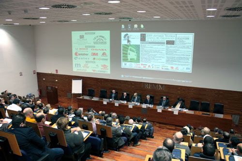Jornada de Talleres de automoción de FREMM y Gretamur